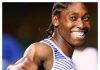 Caster Semenya’s Fight to Compete