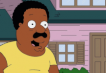 Voicing Black Characters on Animated Shows