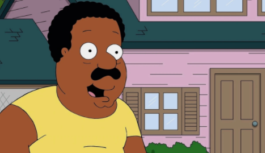 Voicing Black Characters on Animated Shows
