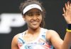 Sports and Social Justice: Naomi Osaka