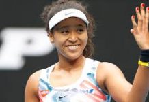 Sports and Social Justice: Naomi Osaka