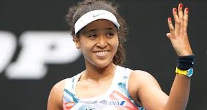 Sports and Social Justice: Naomi Osaka