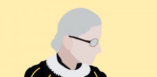 The Legend of RBG