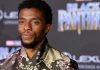 Remembering Chadwick Boseman