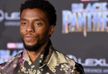 Remembering Chadwick Boseman