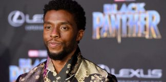 Remembering Chadwick Boseman
