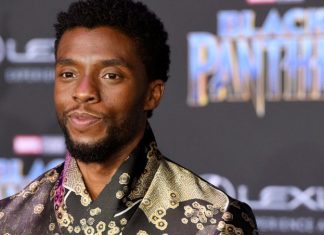 Remembering Chadwick Boseman