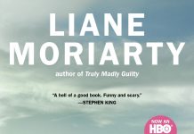 Book Review: Big Little Lies