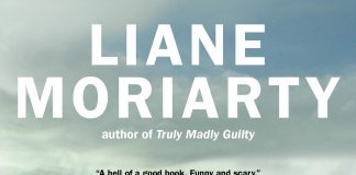 Book Review: Big Little Lies