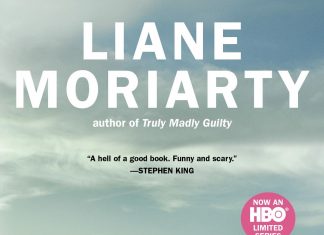 Book Review: Big Little Lies