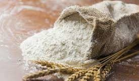 Flour: Apparently Not Garbage