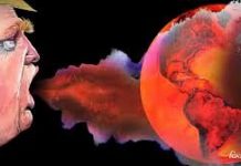 Downplaying Climate Change: The White House and Ryan Maue