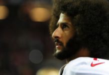 Sports and Social Justice: Colin Kaepernick