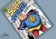 This Week in 2020 (Oct. 4th-11th)