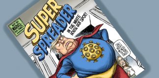 This Week in 2020 (Oct. 4th-11th)