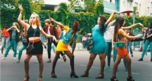 Netflix ‘Cuties’ Film Boycotted for Sexualizing Little Girls