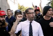 Proud Boys: The Racism, Fascism, and History