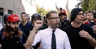 Proud Boys: The Racism, Fascism, and History