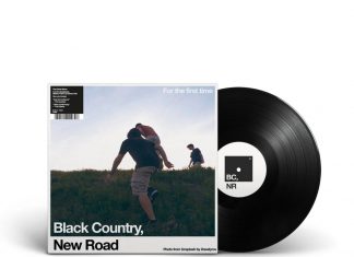 Black Country, New Road – For the first time Review