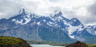 The Underdog: Environmental Communication