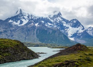The Underdog: Environmental Communication