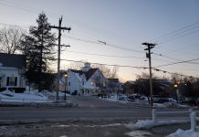 The COVID Testing Febuary Fiasco