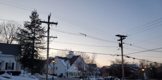 The COVID Testing Febuary Fiasco