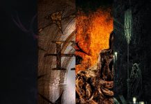 NH Metal Memorandum, Part I (2021 Releases)