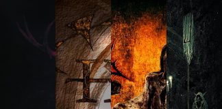 NH Metal Memorandum, Part I (2021 Releases)