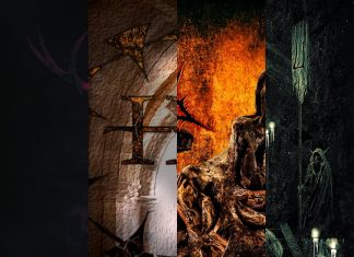 NH Metal Memorandum, Part I (2021 Releases)