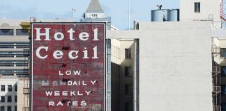 Netflix’s “Crime Scene: The Vanishing at the Cecil Hotel” Review