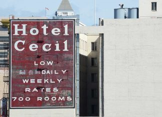 Netflix’s “Crime Scene: The Vanishing at the Cecil Hotel” Review