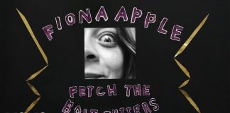 Fetch the Bolt Cutters: One Year Later