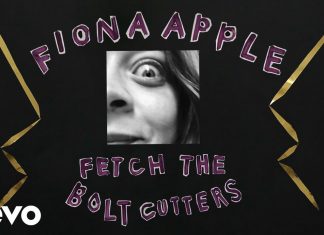 Fetch the Bolt Cutters: One Year Later