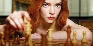 Check Mate: A guide to Queens Gambit