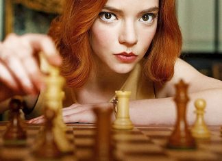 Check Mate: A guide to Queens Gambit