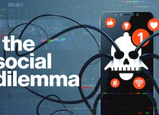 Social Media is a Drug