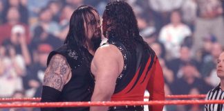 The Kayfabe Chronicles: The Brothers of Destruction