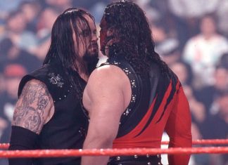 The Kayfabe Chronicles: The Brothers of Destruction