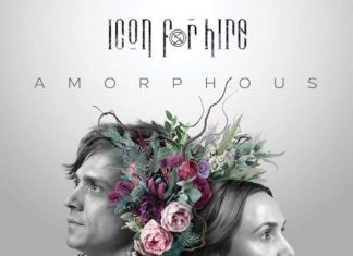 Icon For Hire – Amorphous Album Review