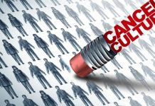 Let’s Look At Cancel Culture