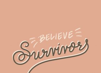 Surviving is the Only Way