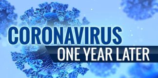 Covid-19: A Year in Review