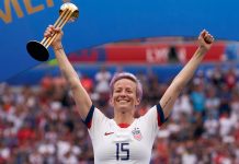 The Crime of Being a Woman Athlete