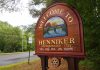 A Little Bit on Henniker