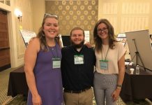 Summer in Henniker: NH-INBRE at New England College