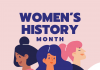 Women’s History Month