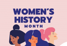 Women’s History Month