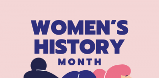 Women’s History Month