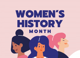 Women’s History Month